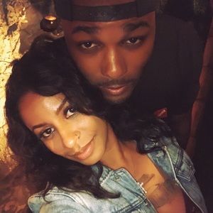 Meet your Posher, Tiera